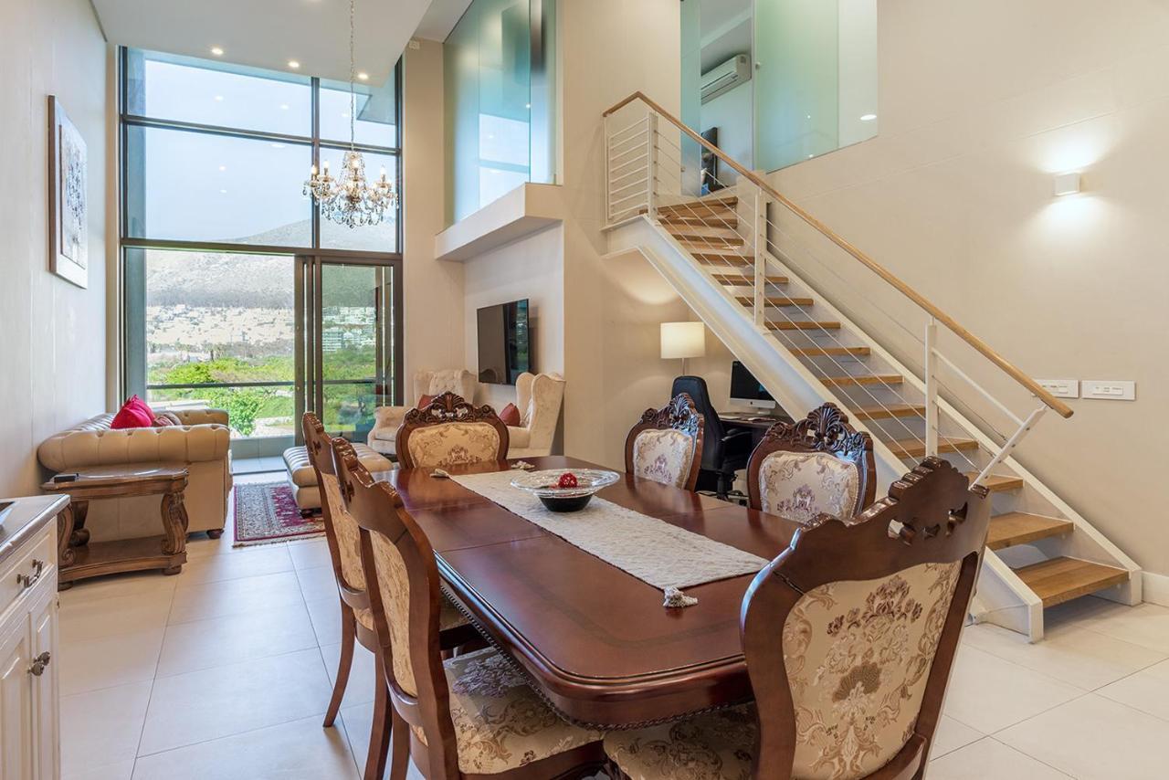 V&A Waterfront Luxury Residences I Whosting Cidade Do Cabo Exterior foto
