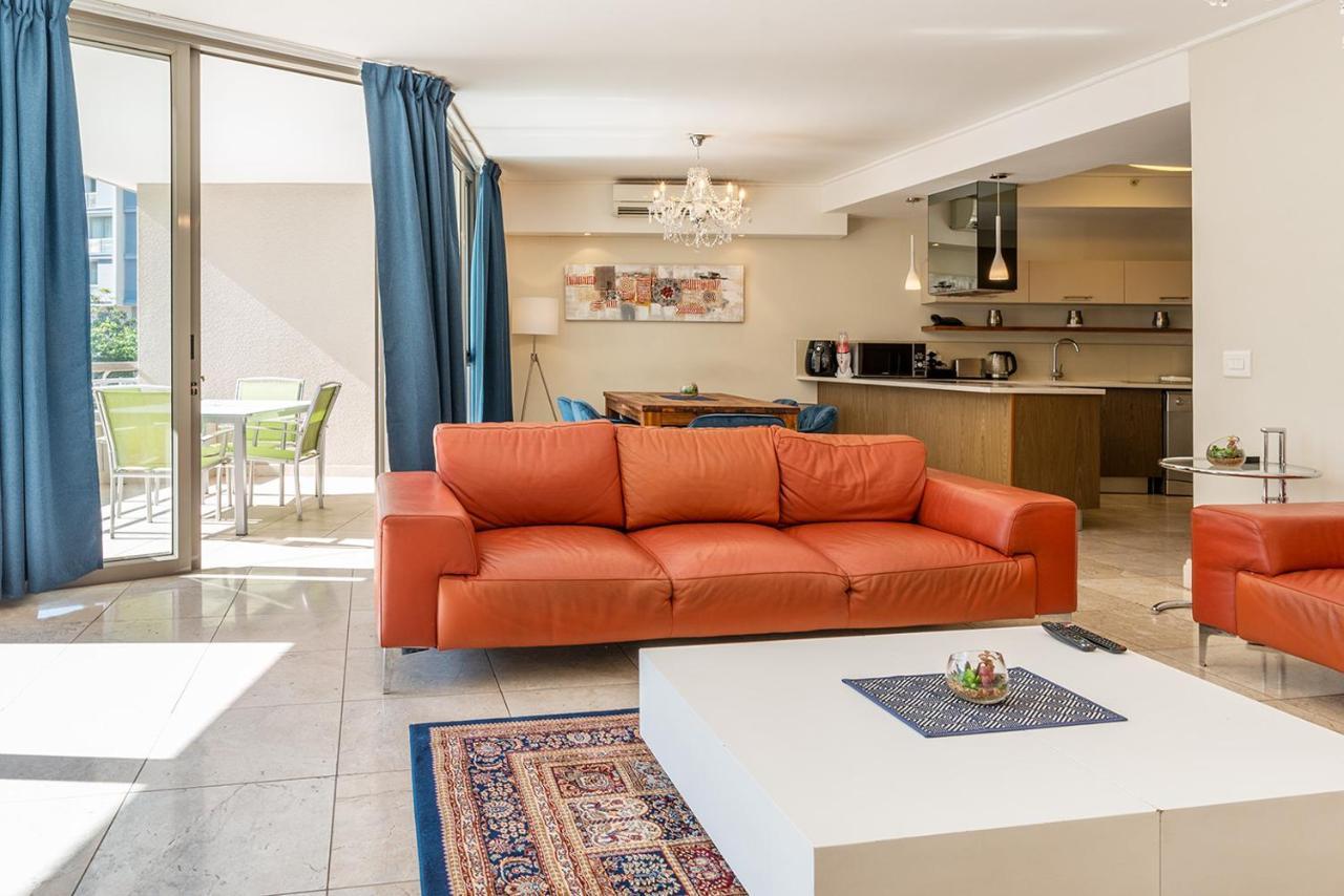 V&A Waterfront Luxury Residences I Whosting Cidade Do Cabo Exterior foto