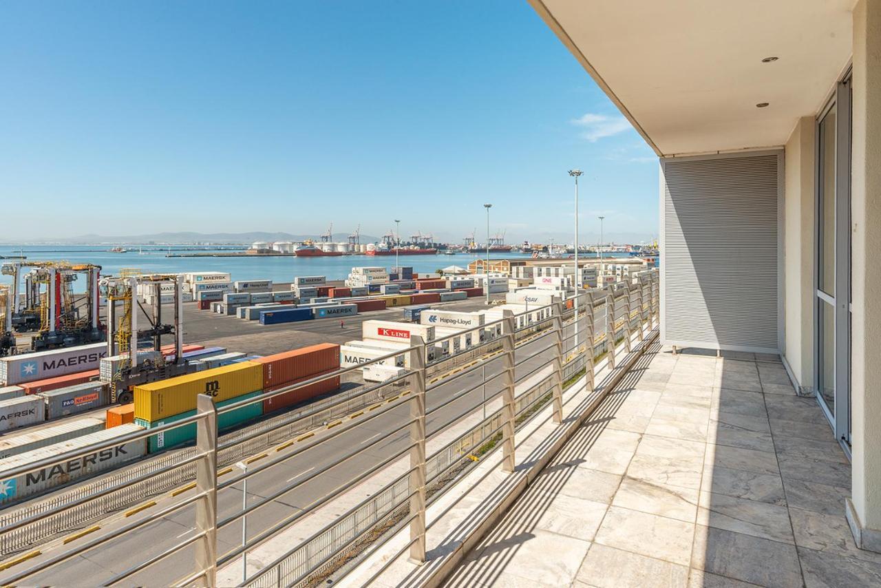 V&A Waterfront Luxury Residences I Whosting Cidade Do Cabo Exterior foto