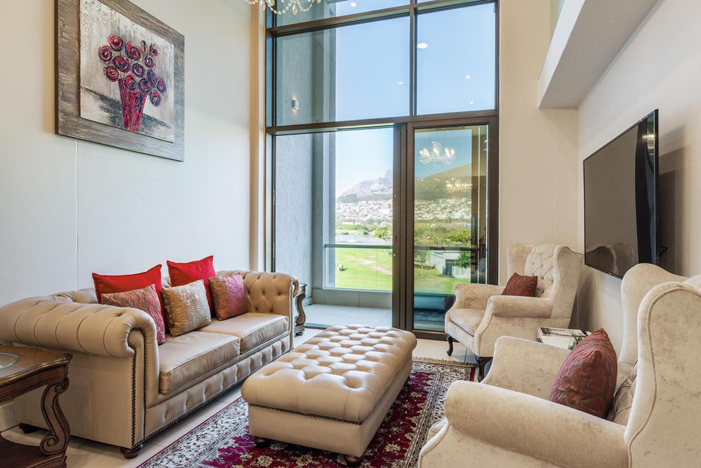 V&A Waterfront Luxury Residences I Whosting Cidade Do Cabo Exterior foto