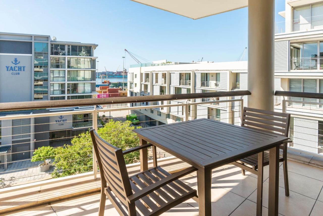 V&A Waterfront Luxury Residences I Whosting Cidade Do Cabo Exterior foto