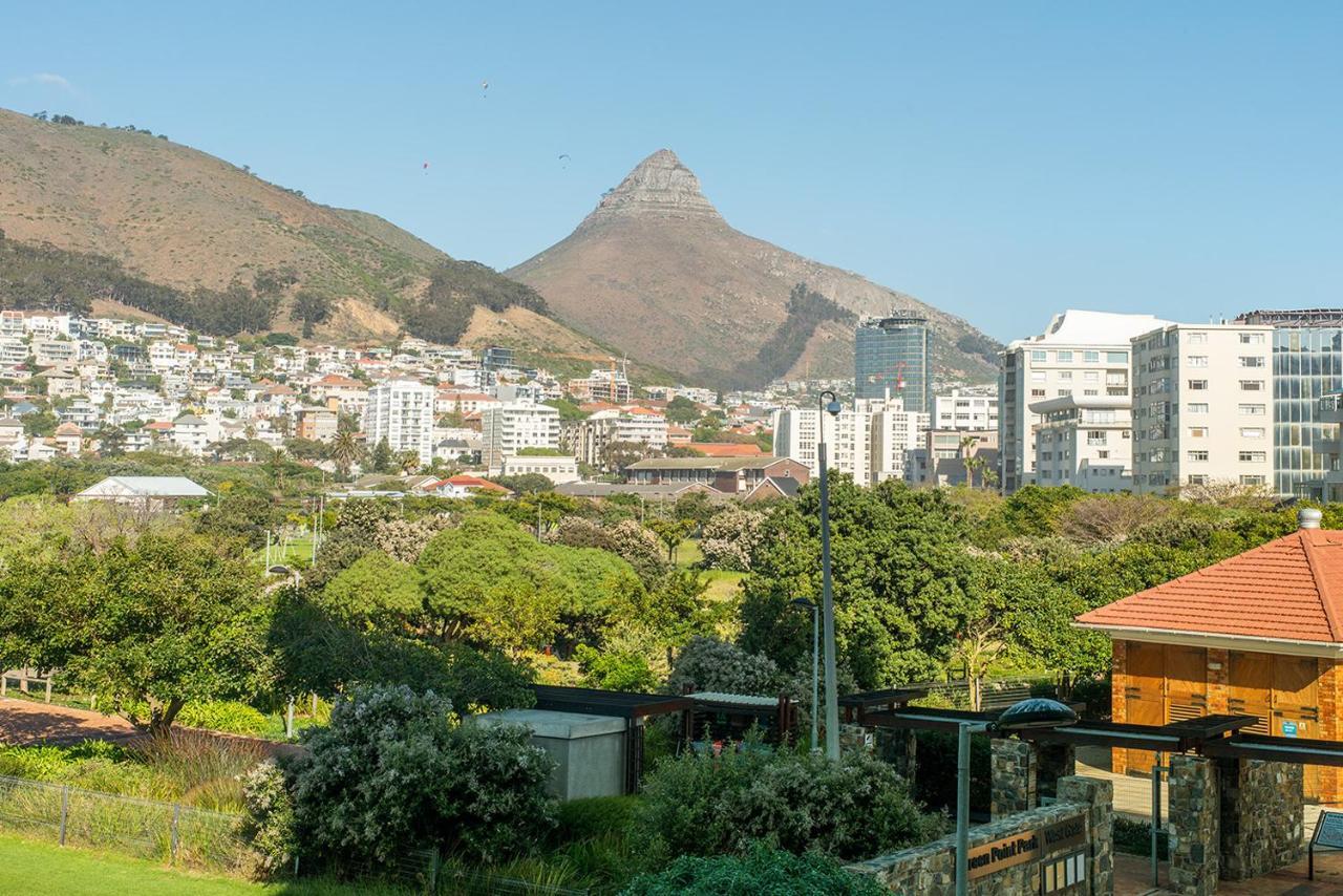 V&A Waterfront Luxury Residences I Whosting Cidade Do Cabo Exterior foto