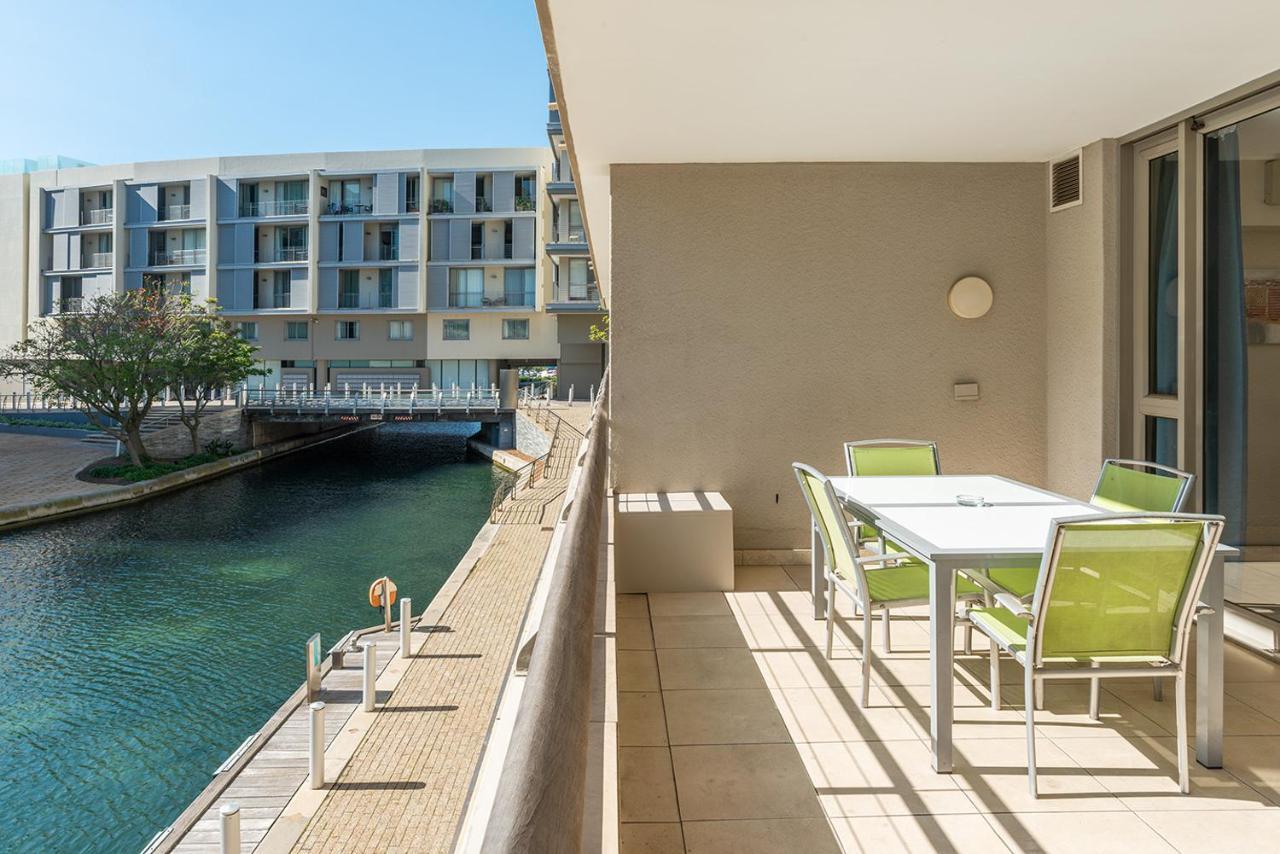 V&A Waterfront Luxury Residences I Whosting Cidade Do Cabo Exterior foto