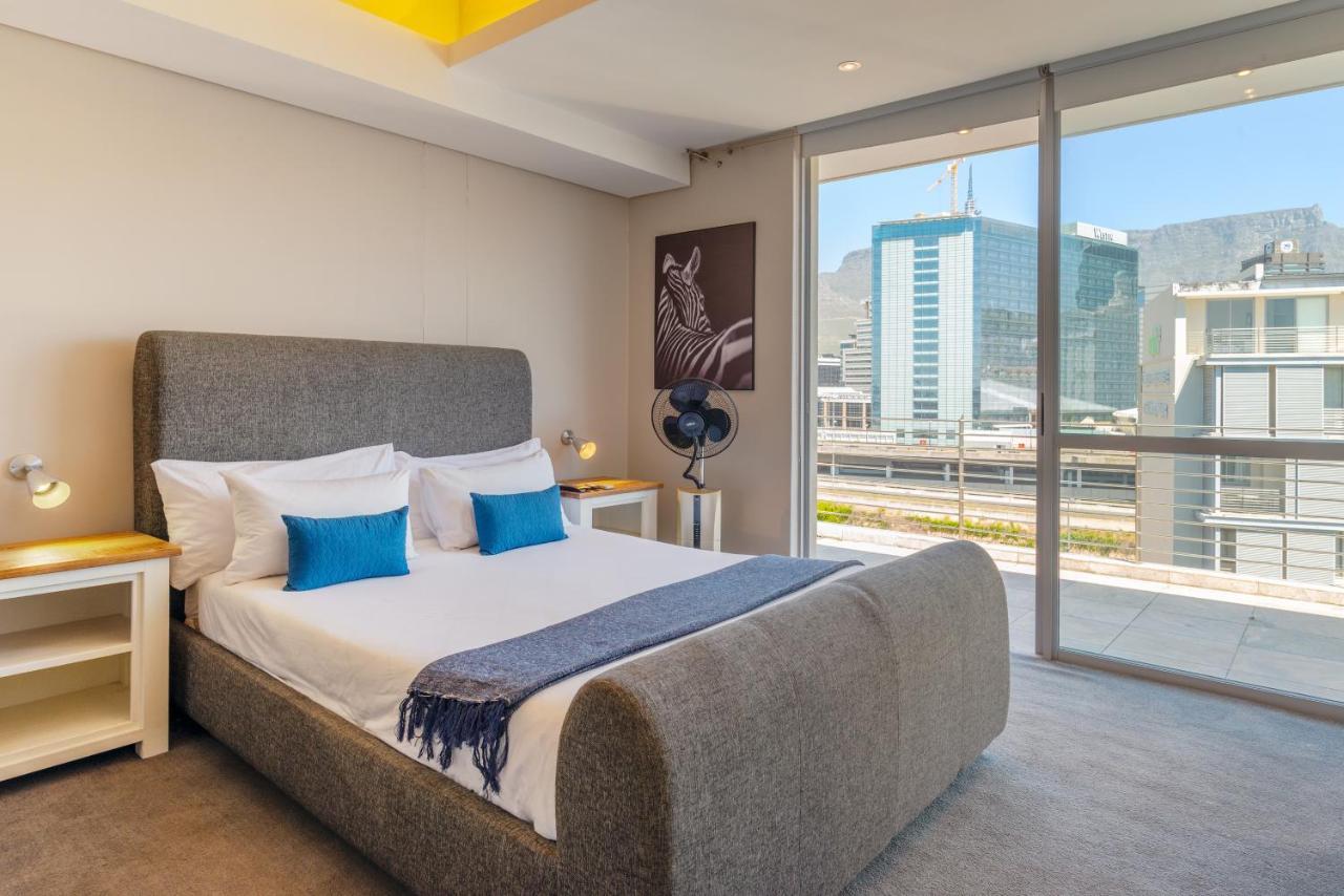 V&A Waterfront Luxury Residences I Whosting Cidade Do Cabo Exterior foto