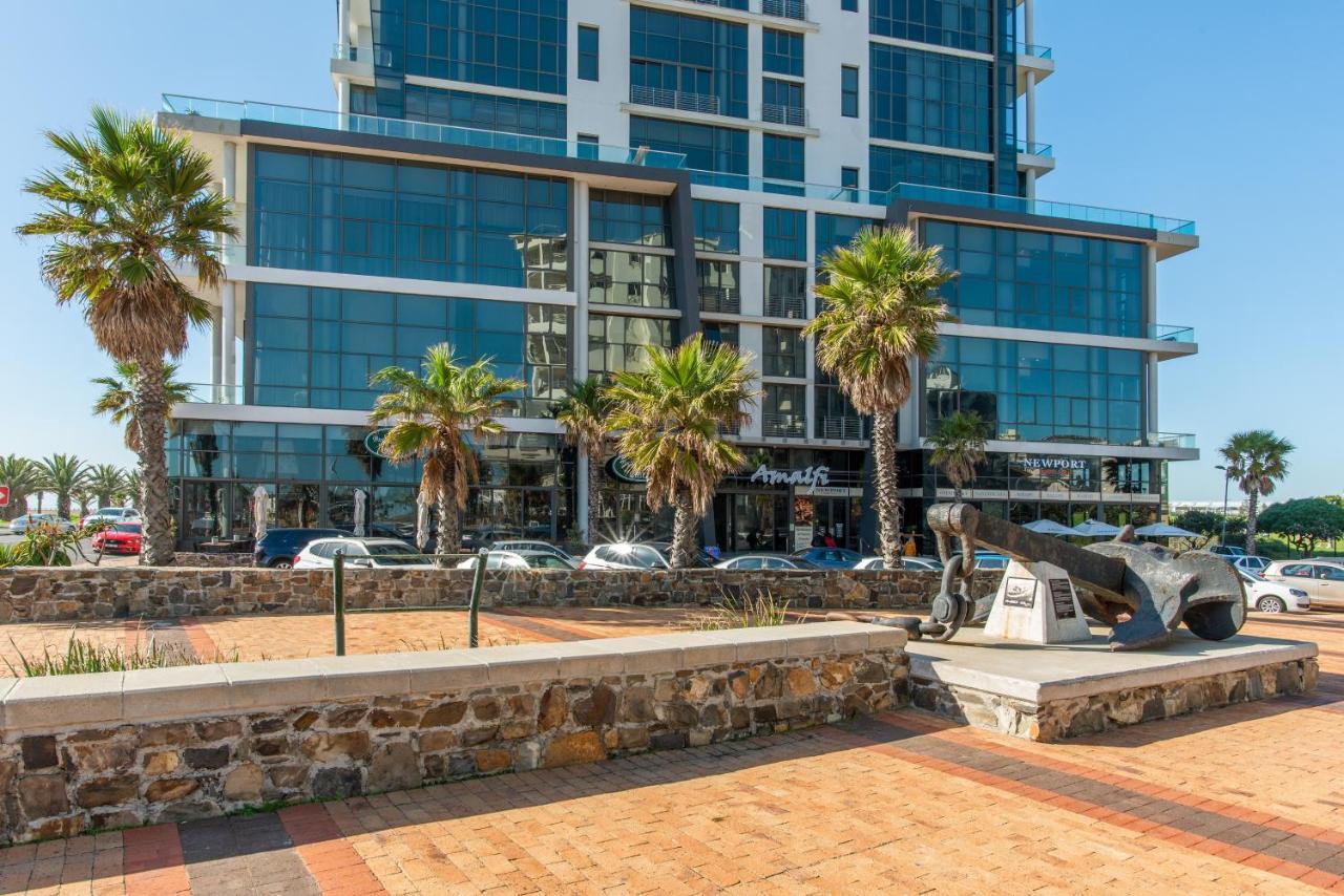 V&A Waterfront Luxury Residences I Whosting Cidade Do Cabo Exterior foto